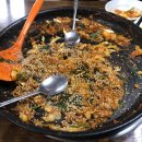 안양순대곱창볶음