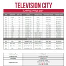 [캐부부] 해밀턴 다운타운 콘도 분양 35만불 부터 시작! Television City 이미지