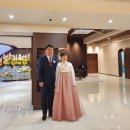 의정부 망월사역 더 레이나 웨딩홀 본식 후기