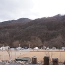 금곡영화마을 매점화장실 | 충북 제천 애견동반 캠핑장 라라랜드 제천점 A존 후기 (애견운동장,대형견 울타리 사이트)