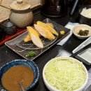 구열남성경로당 | 일본 도쿄 여행 롯폰기 맛집 이마가츠 본점 주말 웨이팅 메뉴