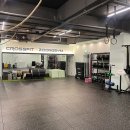 크로스핏 중심 산본역점 이미지