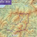 2022년 12월 3일 성주산, 문봉산, 만수산 산행 안내 입니다. 이미지