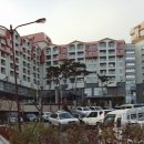채석강리조트 이미지