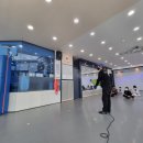 월드태권도장 이미지