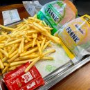 프랭크버거용인포곡점 이미지