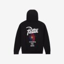 4147 | 나이키x파타x바르셀로나 후드티 / NIKE, PATTA 사이즈, 실착, 남자 코디 후기(FD4147-010)