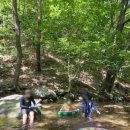 홍류동 화장실 이미지