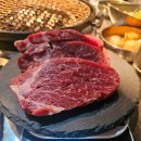 잠실새내역 고기집 잠잠소는 정육식당보다 가성비 좋은 한우 맛집이라서 단체 회식 추천