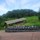 초막골생태공원(폭포화장실) | 경기도 군포 가볼만한곳 나들이 피크닉 산책하기 좋은 산본 초막골생태공원