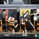 국립부여박물관 공연장 이미지