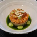 11500-7-39-108 | 파리 미슐랭 식당 예약 런치 코스 Les Parisiens