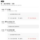 LION PC | [7박8일 비엔나 여행]01. 준비 : 항공권과 준비물