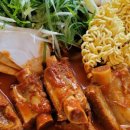 양푼이 갈비찜 이미지