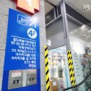 용산파크약국 | 용산역 아이파크몰 휴대폰 액정 보호 필름 부착과 섬섬옥수