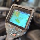 발견 | 타스만 신차검수 작업 하자 발견 과정 후기