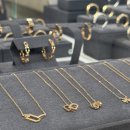다이아미 주얼리 신세계 강남점 다이아몬드 반지 귀걸이 테니스팔찌 35주년 할인