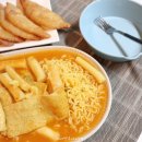신가네매운떡복이 | 매떡 신가네 매운떡볶이 밀키트 먹어본 후기
