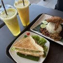 괜찮아바비 | 랑카위 맛집 식당 추천 후기 - 히든랑카위, 바비레스토랑, 와룽커피, 마이티