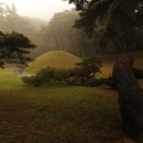 탈해왕릉 이미지