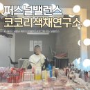 서울퍼스널컬러 코코리색채연구소 본점 퍼스널밸런스 메이크업 코칭