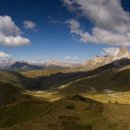 산이있는 풍경 이미지