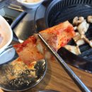 흑돼지삼백식당 이미지