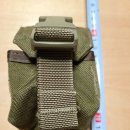 U.S. G.I. MOLLE II Frag Grenade Pouch 이미지