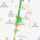 하삼동커피수영정원 이미지