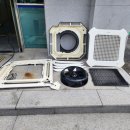 지오시스템 | 원주에어컨청소 세탁기청소 지오홈케어에서 시스템 에어컨 분해 청소 완료 솔직 후기