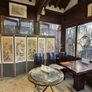 [다이음] 느림의 미학 차와의 만남 | 🍵 인사동의 진정한 쉼터, 전통다원의 차 문화를 경험하다