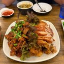 참이맛감자탕 양주장흥점 | 2025 JUNE - 햇살만큼 내인생도 따듯했으면 ☀️