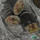 제주 최고의 김밥 맛집, 오는정김밥