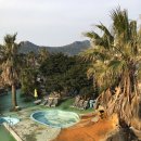 올레하우스산방산온천리조트