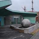 기후변화홍보관 전시실 이미지