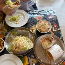 타코맨 | 동남지구 핫플 등극! '아메리칸 타코맨' 비프 타코 &amp; 포크 부리또 솔직 후기