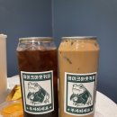 백억커피안산문화