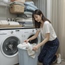 세탁향기 | 다우니 화이트티 섬유유연제 + 에메랄드 브리즈 퍼퓸쥬얼 향기부스터 조합 세탁 후기