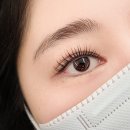건대 :: 건대속눈썹연장 라보떼래쉬 - 펌&amp;네츄럴 스타일 리얼 후기 (단골 예약이요)