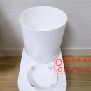 더테이블 | 고양이 자동급식기 바램 밀리, 두잇 더테이블 플러스 장단점 사용 후기