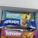 조이앤프루츠 | 다양한 맛을 느낄 수 있는 단백질바 팩! 오츠카제약 소이조이 단백질바 8종 버라이어티팩 솔직 후기