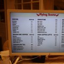 플라잉버터 | 대전카페 커피플라잉스콘 스콘 후기｜버터스콘·로투스·오레오 먹어본 솔직 리뷰