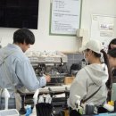 카페테리아 이미지