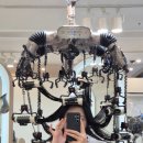 예찬교역 | 리플랜헤어 수원매교점 C컬펌 후기💇🏽‍♀️ 볼륨감 살아있는 자연펌 완성