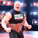 ​​[리포트] 2017년 6월 12일 WWE RAW 결과