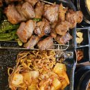발산식당 이미지