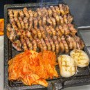 하남돼지집 풍산직영점