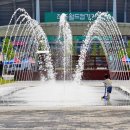 월드컵경기장 광장 이미지