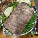 용산-현장-1388 | 용산 줄서는 식당, 능동미나리 신용산점 수육전골+육회비빔밥 솔직후기 (웨이팅 꿀팁)