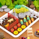 민화농장 이미지